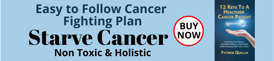 Natural Cancer Treatment Options