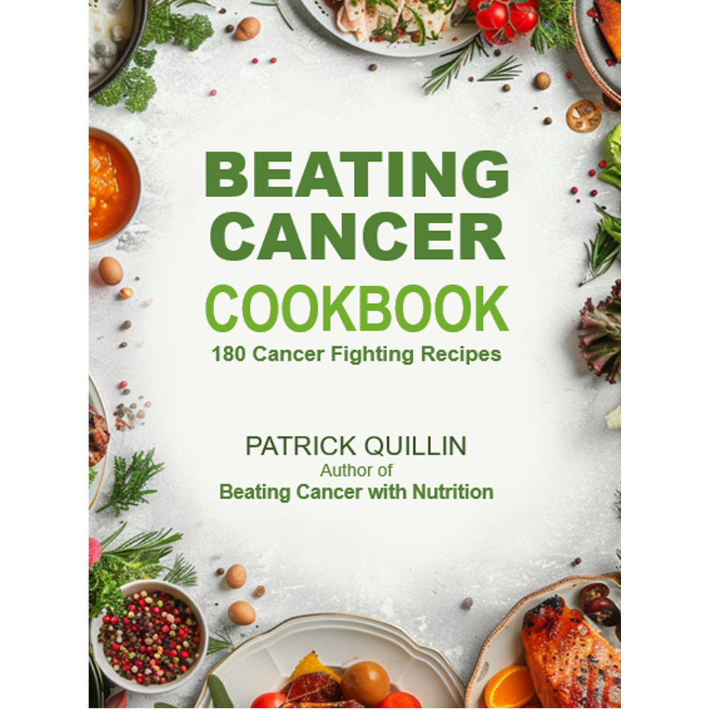 Beating-Cancer-Cookbook